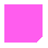 Розовый цвет в ультрафиолетовом свете