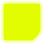 Yellow color in ultraviolet