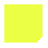 Желтый цвет в ультрафиолетовом свете