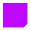 Фиолетовый цвет при обычном освещении