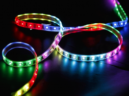 Koupit elektroluminiscenční prášek