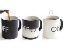 Termochromní pigment